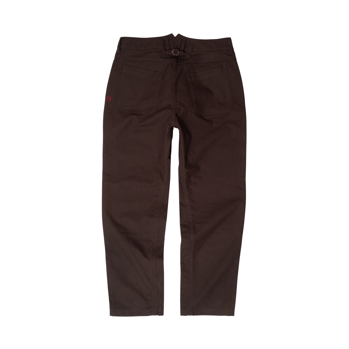Imperfects Courier Pant