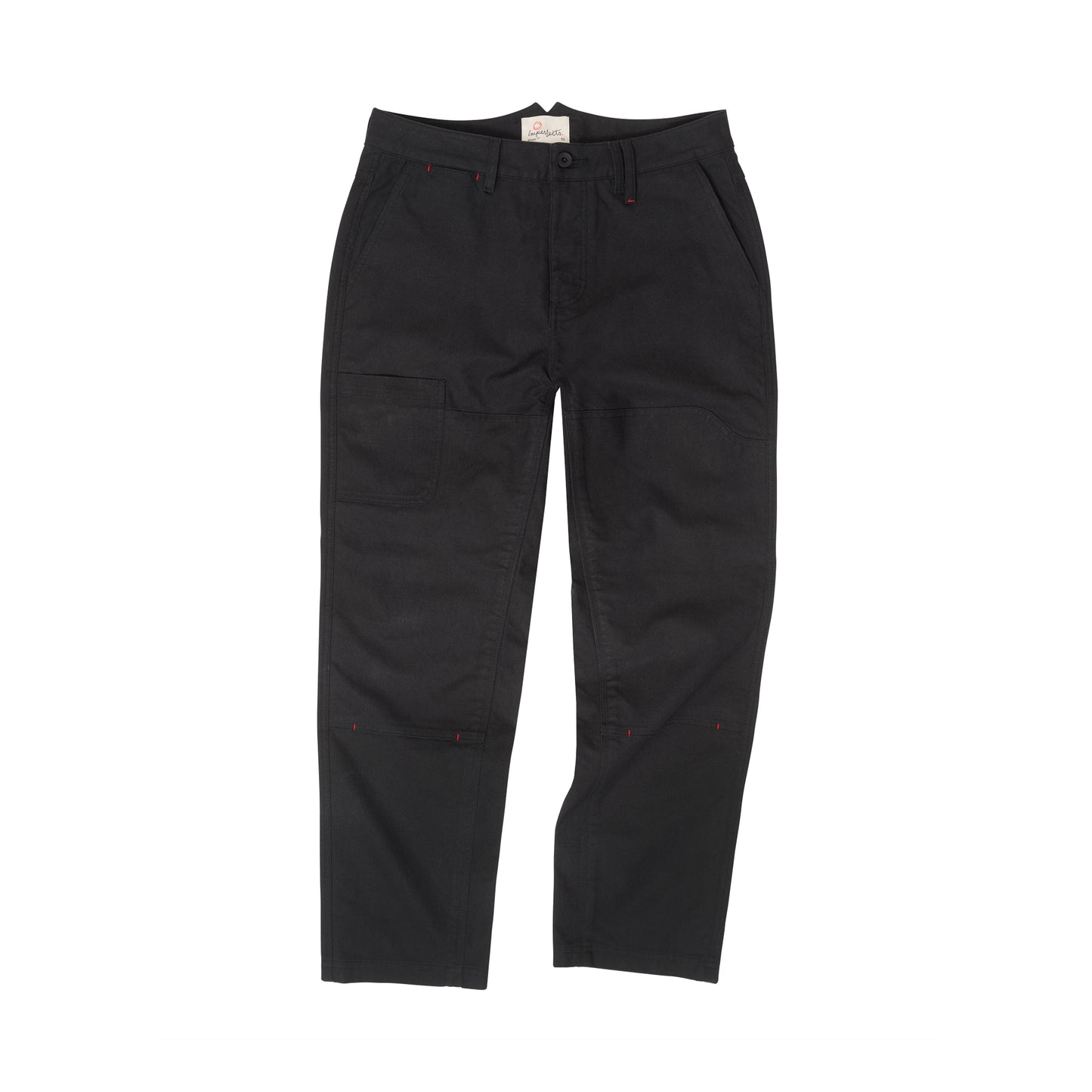 Imperfects Courier Pant