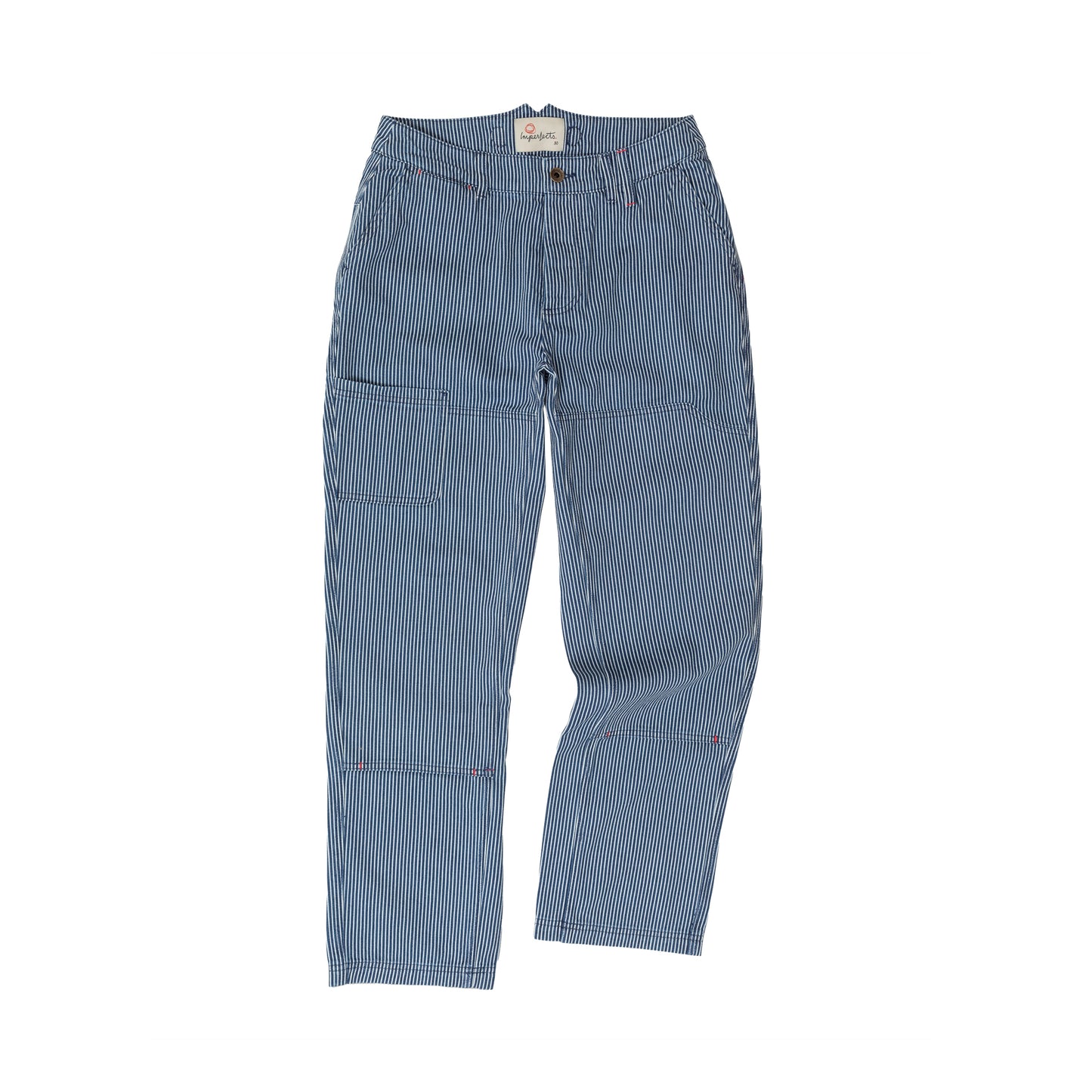 Imperfects Courier Pant