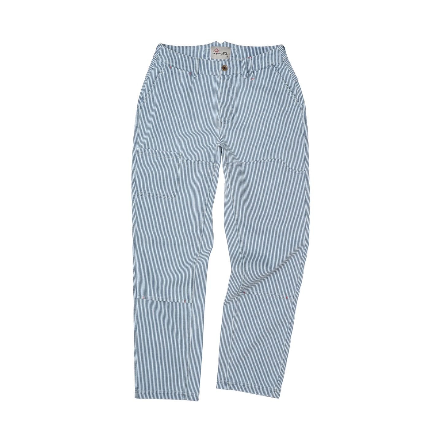 Imperfects Courier Pant