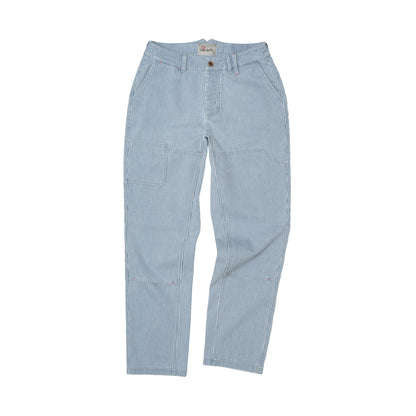 Imperfects Courier Pant