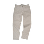 Imperfects Courier Pant Sharp Fit in Craft Canvas - Badlands