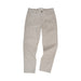 Imperfects Courier Pant Sharp Fit in Craft Canvas - Badlands