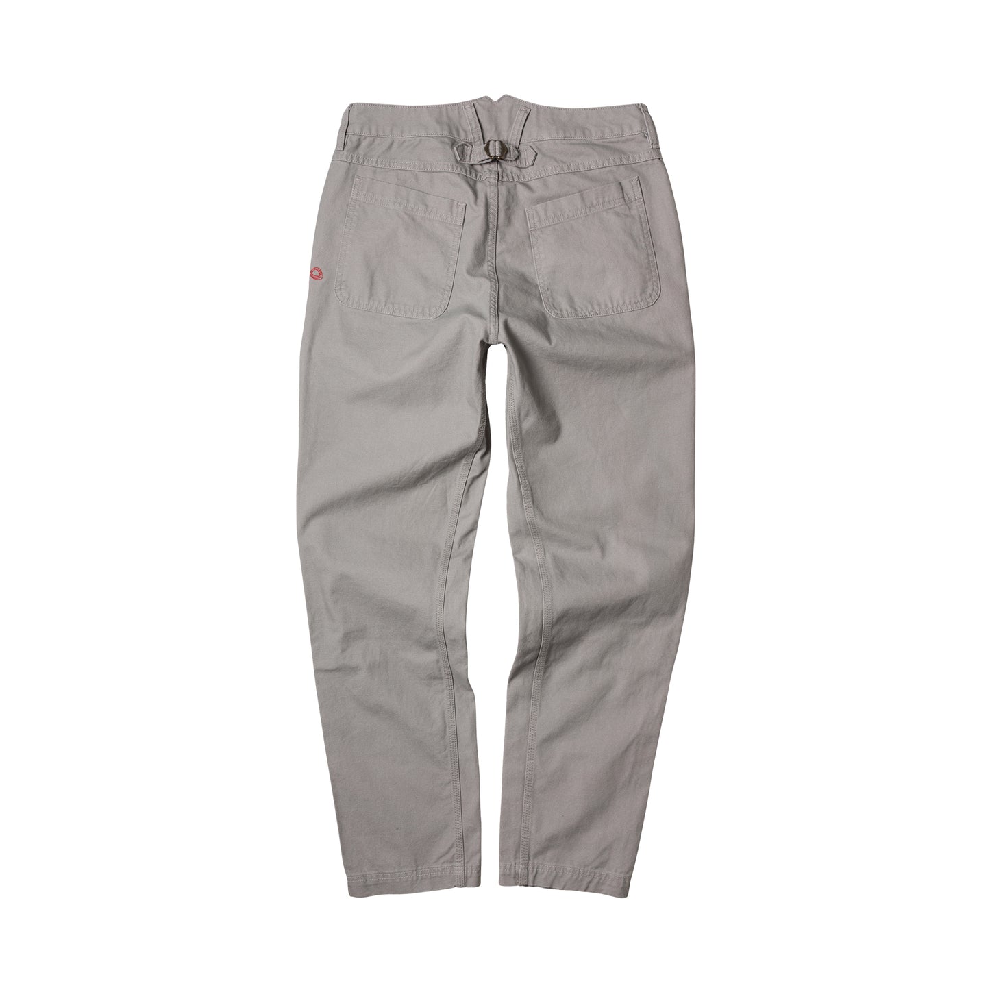 Imperfects Courier Pant Sharp Fit in Craft Canvas