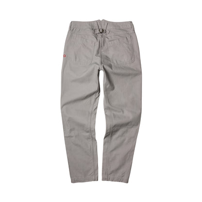 Imperfects Courier Pant Sharp Fit in Craft Canvas