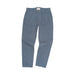 Imperfects Courier Pant Sharp Fit in Craft Canvas - Stratus