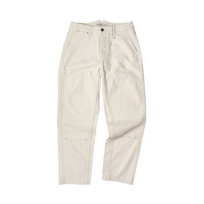Imperfects Courier Pant OG Fit in Craft Canvas