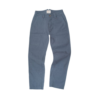 Imperfects Courier Pant OG Fit in Craft Canvas