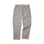 Imperfects Courier Pant OG Fit in Craft Canvas - Driftwood
