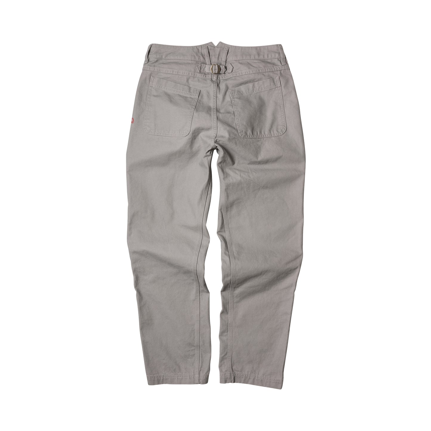 Imperfects Courier Pant OG Fit in Craft Canvas