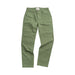 Imperfects Courier Pant OG Fit in Craft Canvas - Olive