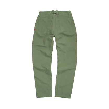 Imperfects Courier Pant OG Fit in Craft Canvas