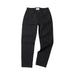 Imperfects Courier Pant OG Fit in Craft Canvas - Obsidian