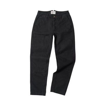 Imperfects Courier Pant OG Fit in Craft Canvas
