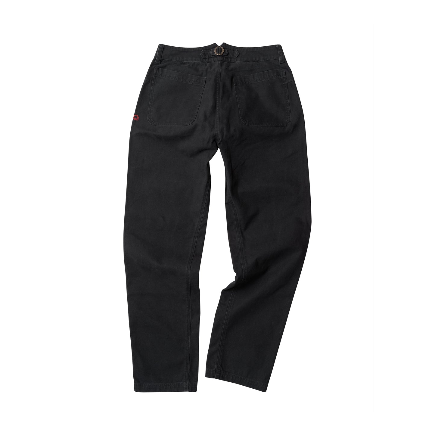 Imperfects Courier Pant OG Fit in Craft Canvas