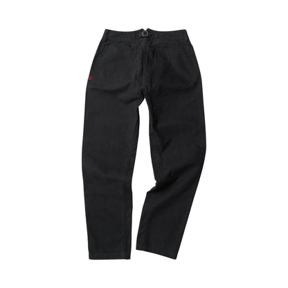Imperfects Courier Pant OG Fit in Craft Canvas