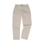 Imperfects Courier Pant OG Fit in Craft Canvas - Badlands