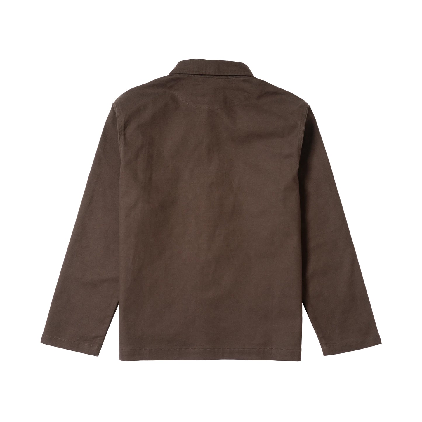 Imperfects Creators Coat