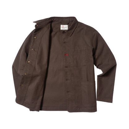 Imperfects Creators Coat