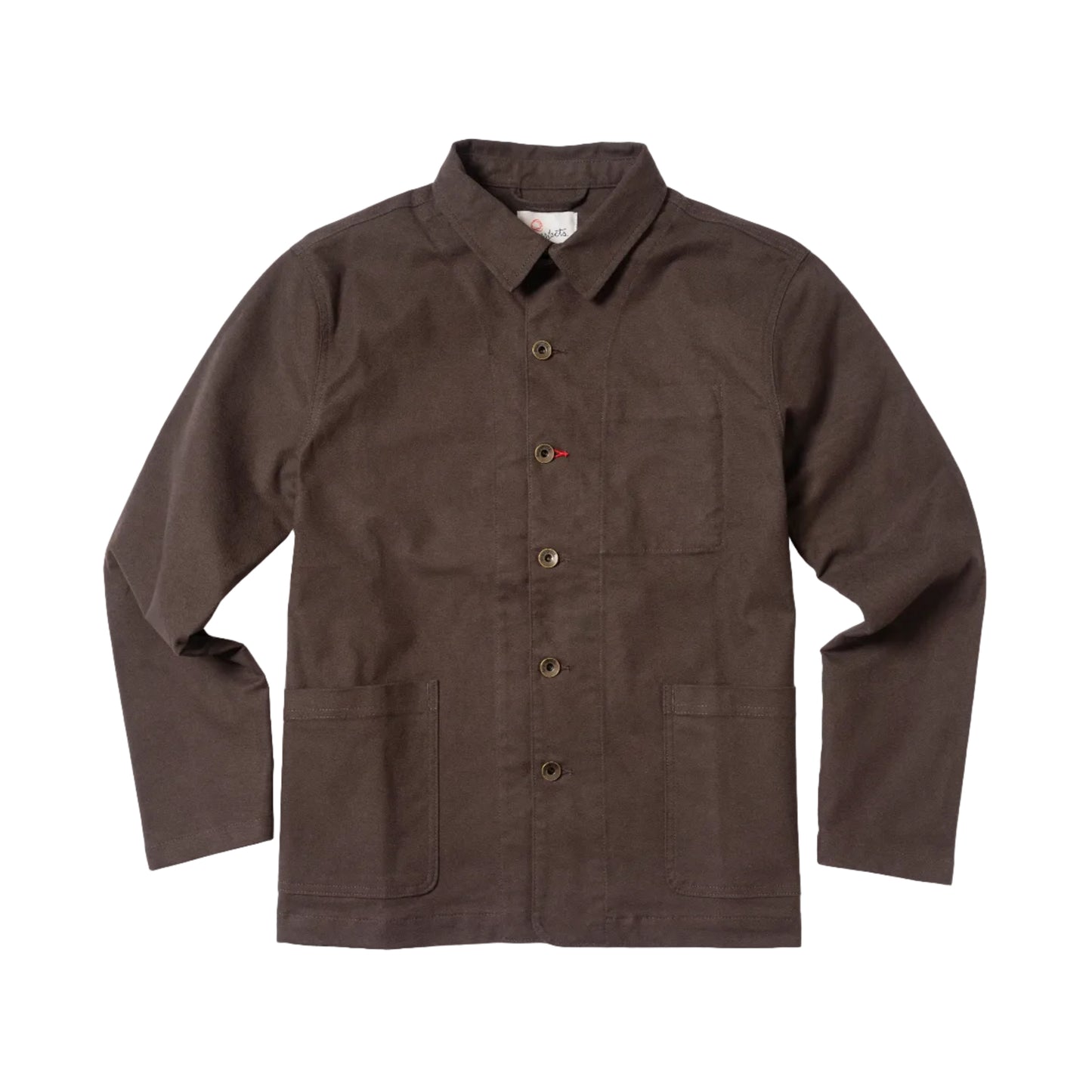 Imperfects Creators Coat