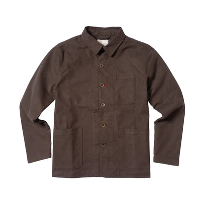 Imperfects Creators Coat