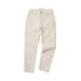 Imperfects Dungaree Pant - Natural