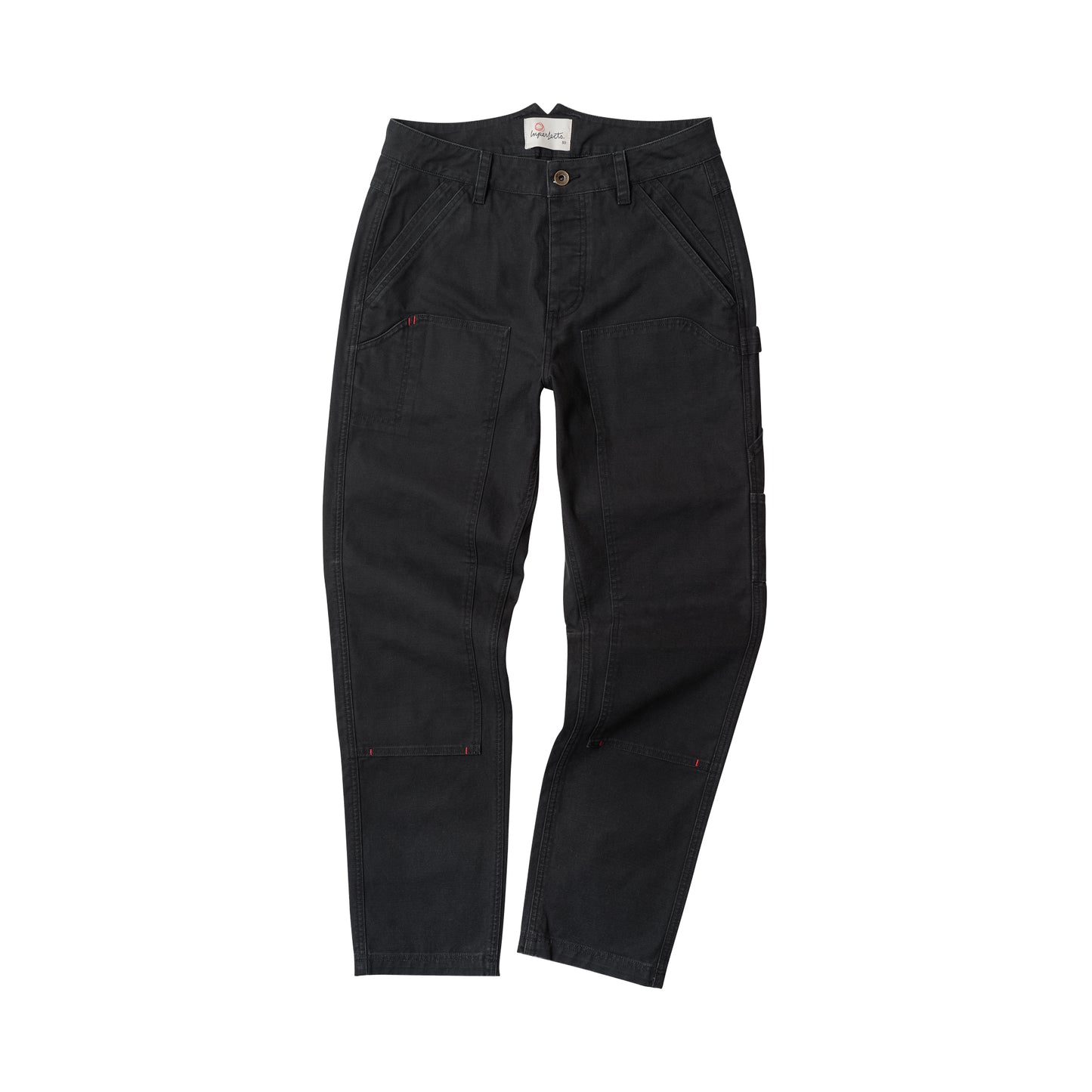Imperfects Dungaree Pant