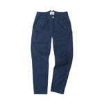 Imperfects Dungaree Pant - Indigo