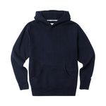 Imperfects Icon Hoodie - Dark Navy