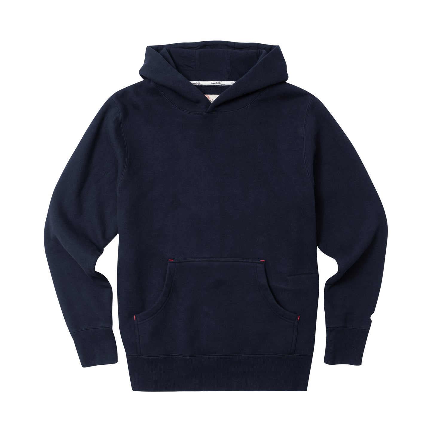 Imperfects Icon Hoodie