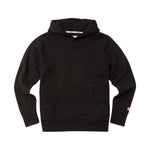 Imperfects Icon Hoodie - Obsidian