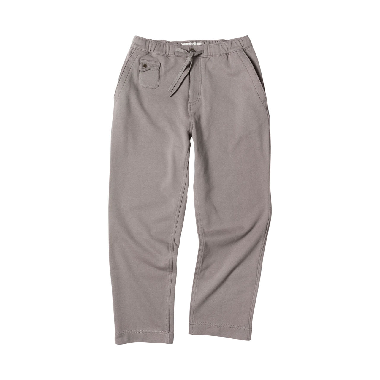 Imperfects Easy Rider Pant in French Terry