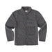 Shepherds Shirt in Primo Denim - Cement