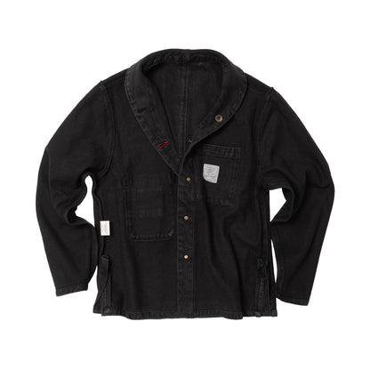 Shepherds Shirt in Primo Denim