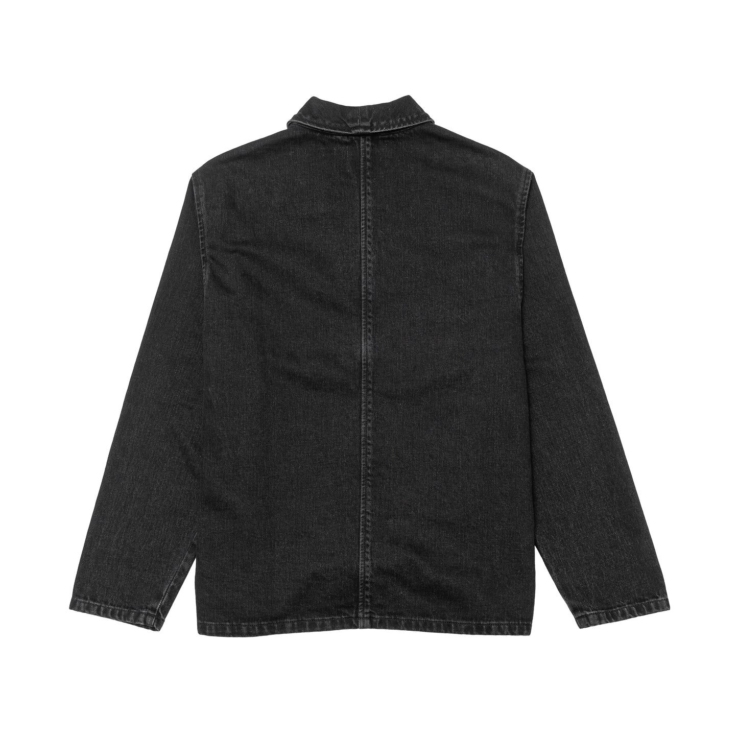 Shepherds Shirt in Primo Denim