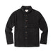 Shepherds Shirt in Primo Denim - Seawashed Obsidian