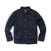 Imperfects Shepherds Shirt - Dark Navy