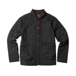 Imperfects Shepherds Shirt - Obsidian