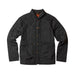Imperfects Shepherds Shirt - Obsidian