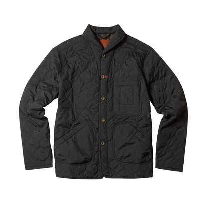 Imperfects Shepherds Shirt Obsidian