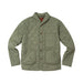 Imperfects Shepherds Shirt - Washed Fatigue