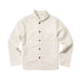 Imperfects Shepherds Shirt - Natural