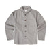 Imperfects Shepherds Shirt - Driftwood