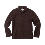 Imperfects Shepherds Shirt - Coyote