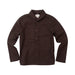 Imperfects Shepherds Shirt - Coyote