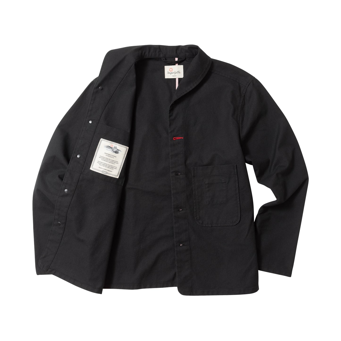 Imperfects Shepherds Shirt