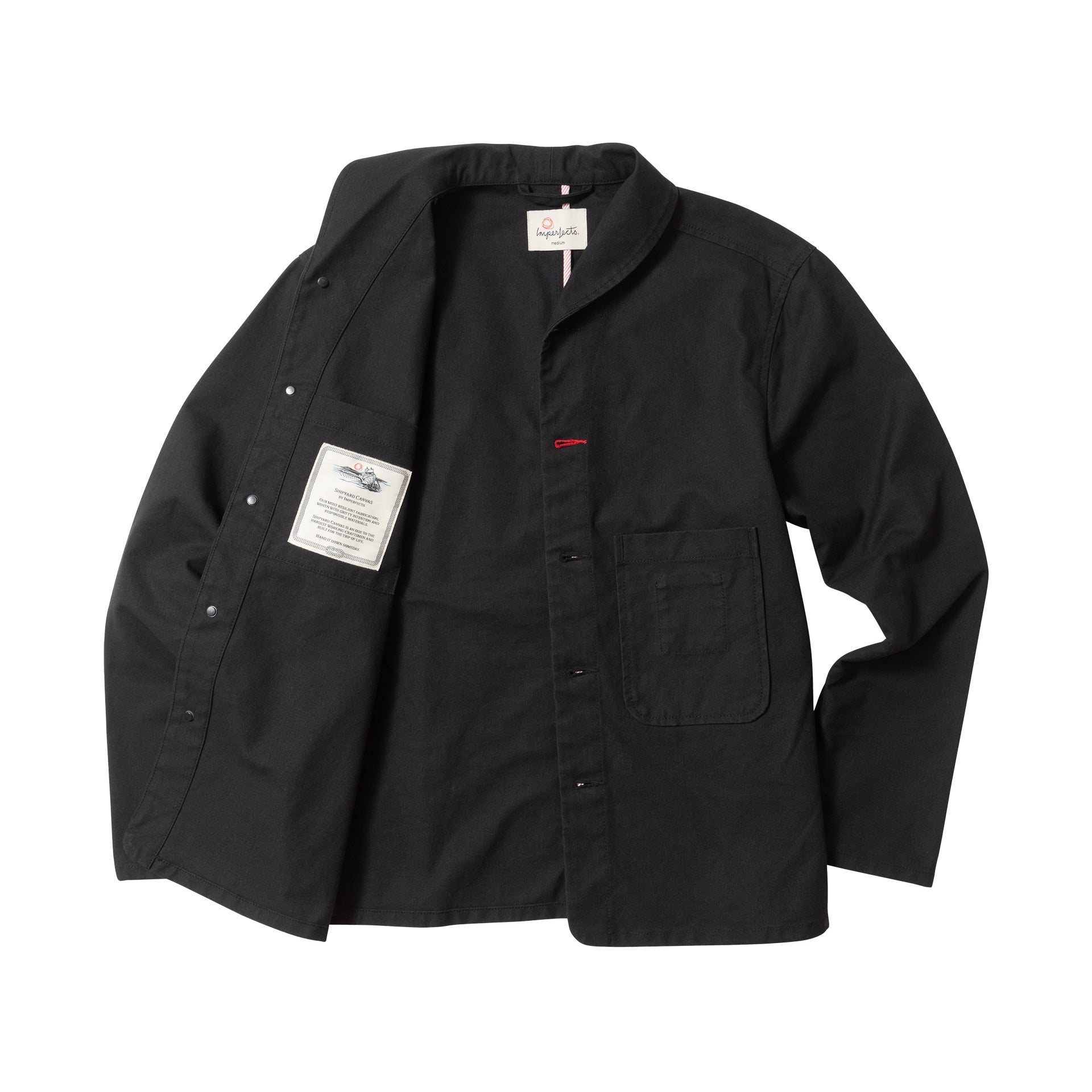Imperfects Shepherds Shirt