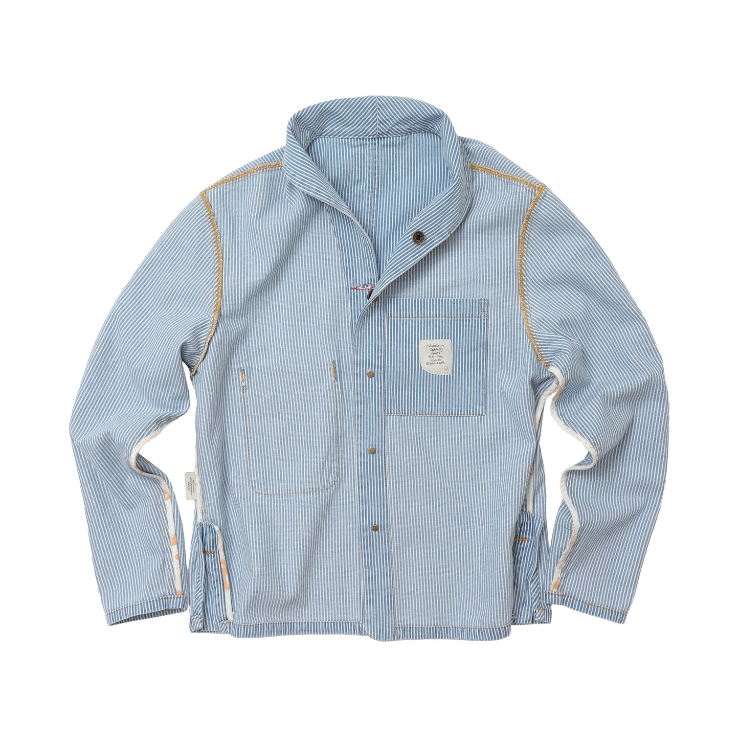 Imperfects Shepherds Shirt