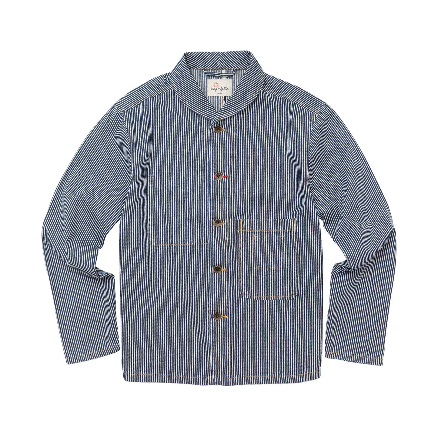 Imperfects Shepherds Shirt