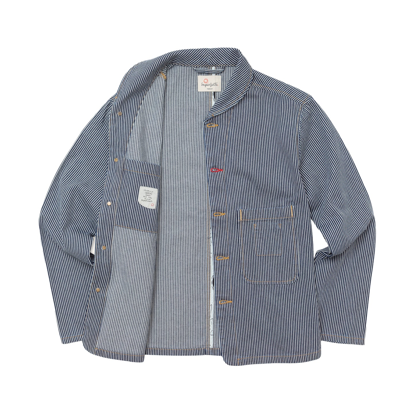 Imperfects Shepherds Shirt